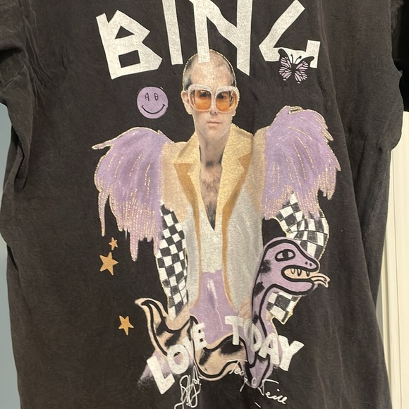 Anne Bing XS shirt - Picture 5 of 7